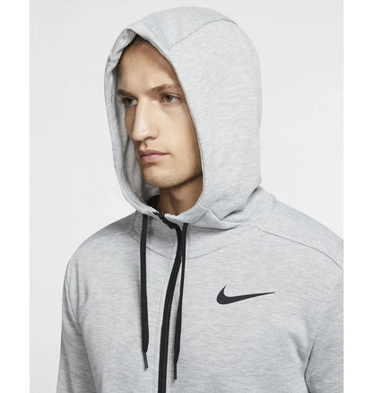 Zip-худі чоловічий Nike M Dry Hoodie Fz Fleece (CJ4317-063)