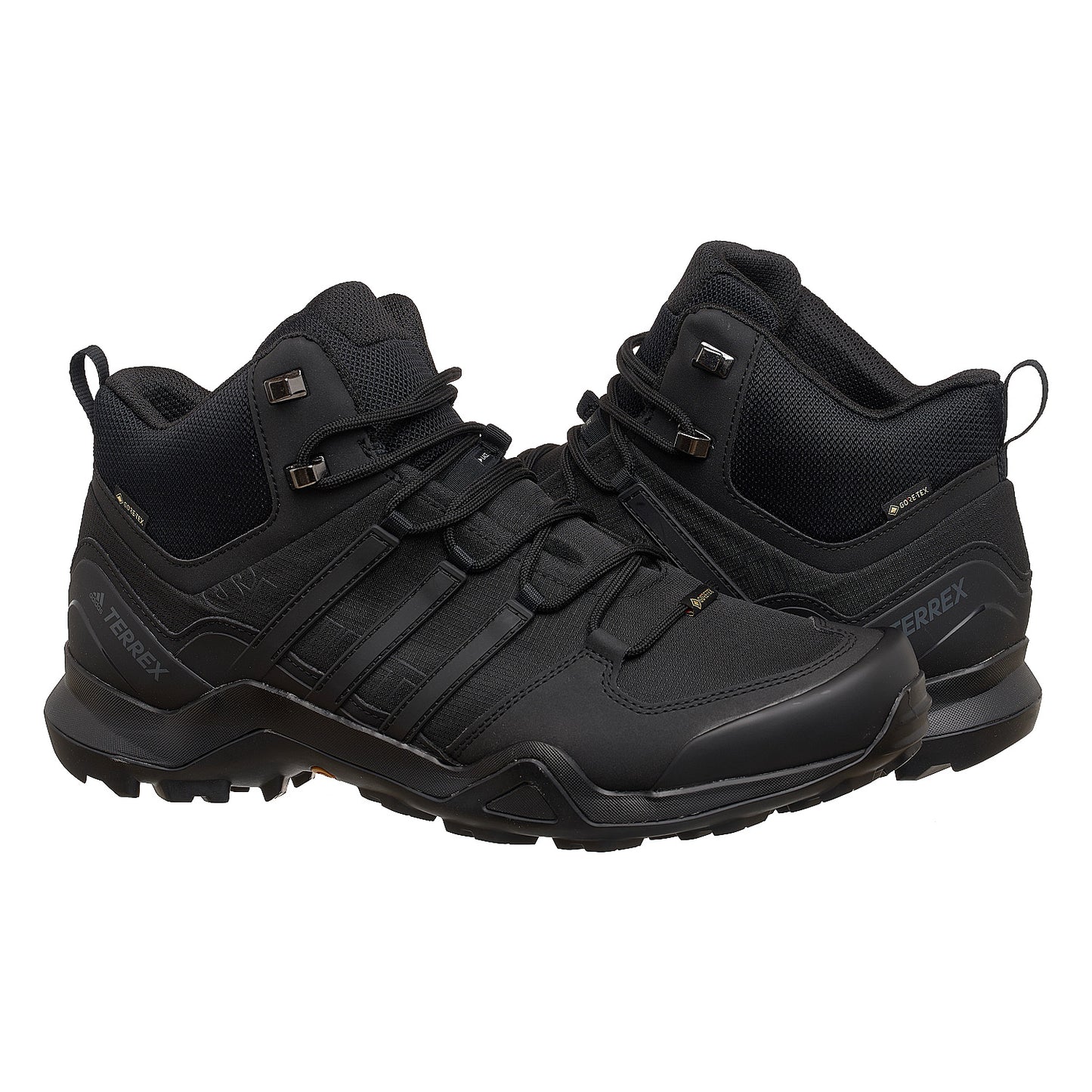 Черевики чоловічі Adidas Terrex Swift R2 Mid Gore-Tex (CM7500)
