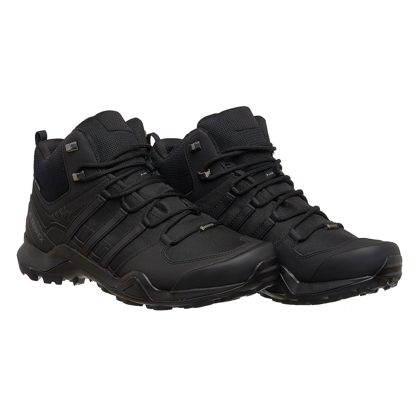 Черевики чоловічі Adidas Terrex Swift R2 Mid Gore-Tex (CM7500)