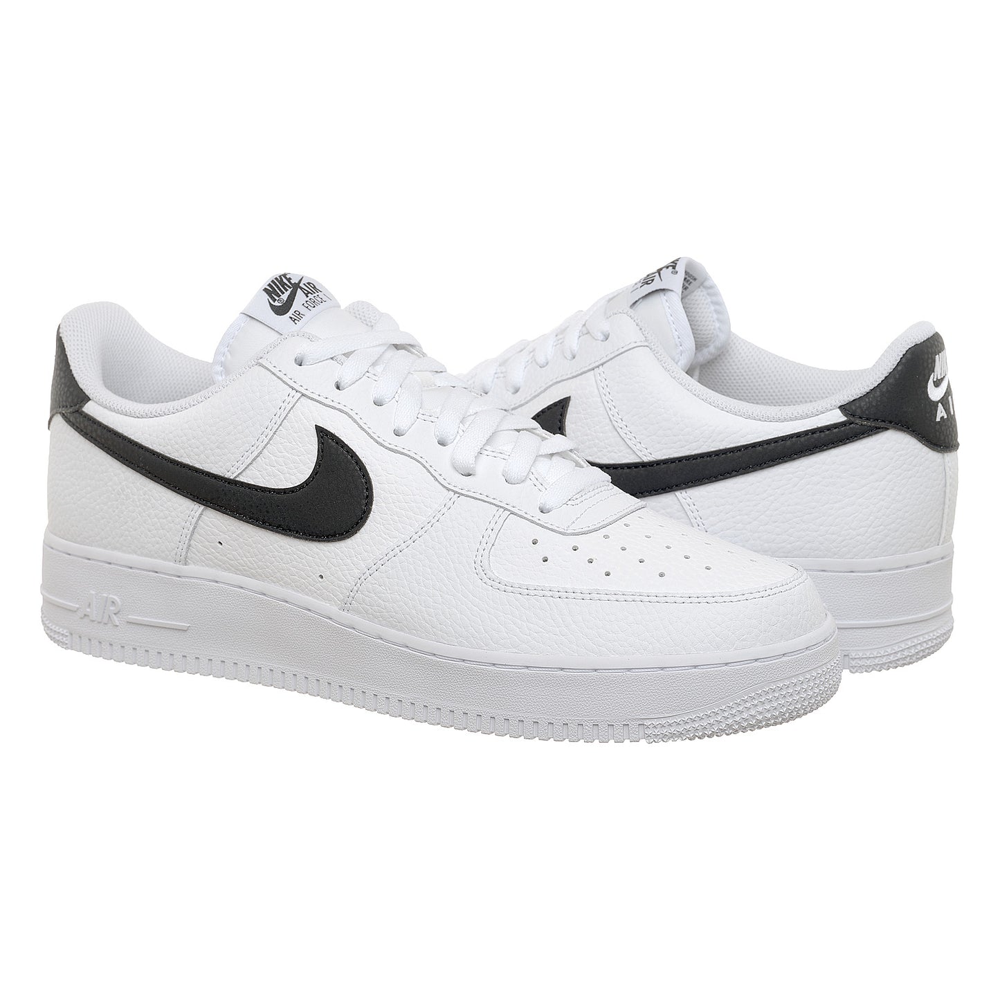 Кросівки чоловічі Nike Air Force 1 07 (CT2302-100)