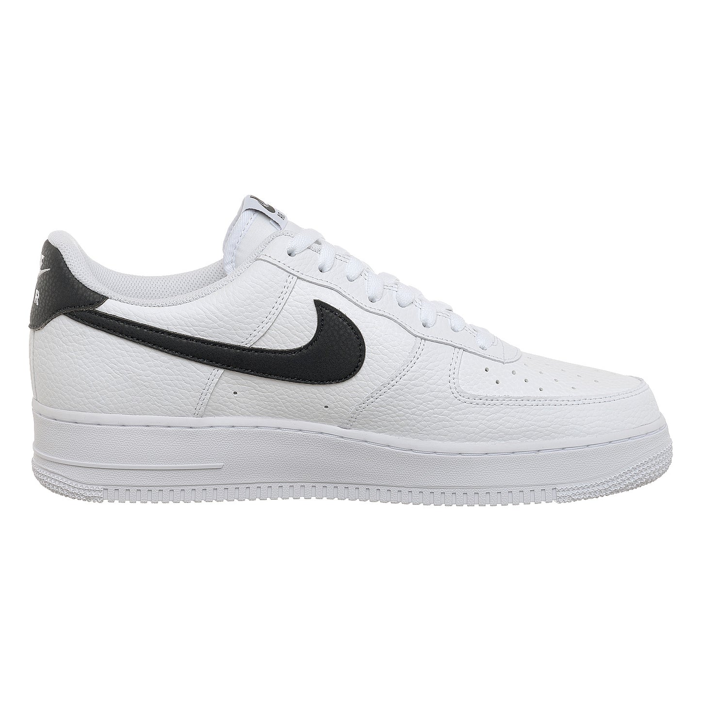 Кросівки чоловічі Nike Air Force 1 07 (CT2302-100)