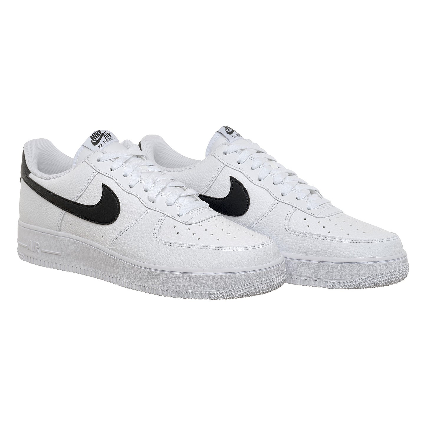 Кросівки чоловічі Nike Air Force 1 07 (CT2302-100)