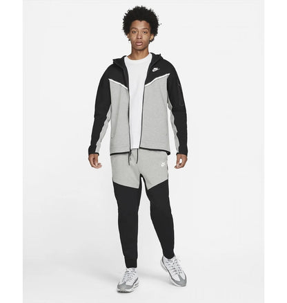 Кофта чоловіча Nike Sportswear Tech Fleece (CU4489-016)
