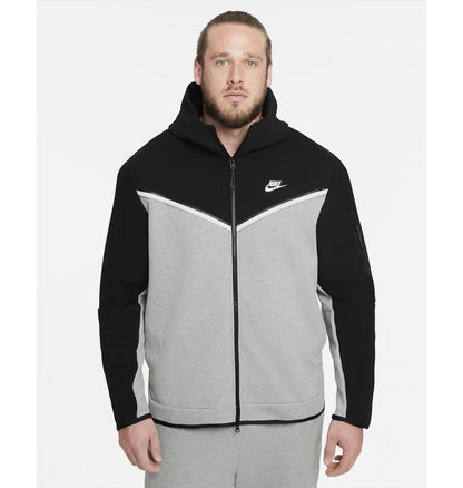 Кофта чоловіча Nike Sportswear Tech Fleece (CU4489-016)