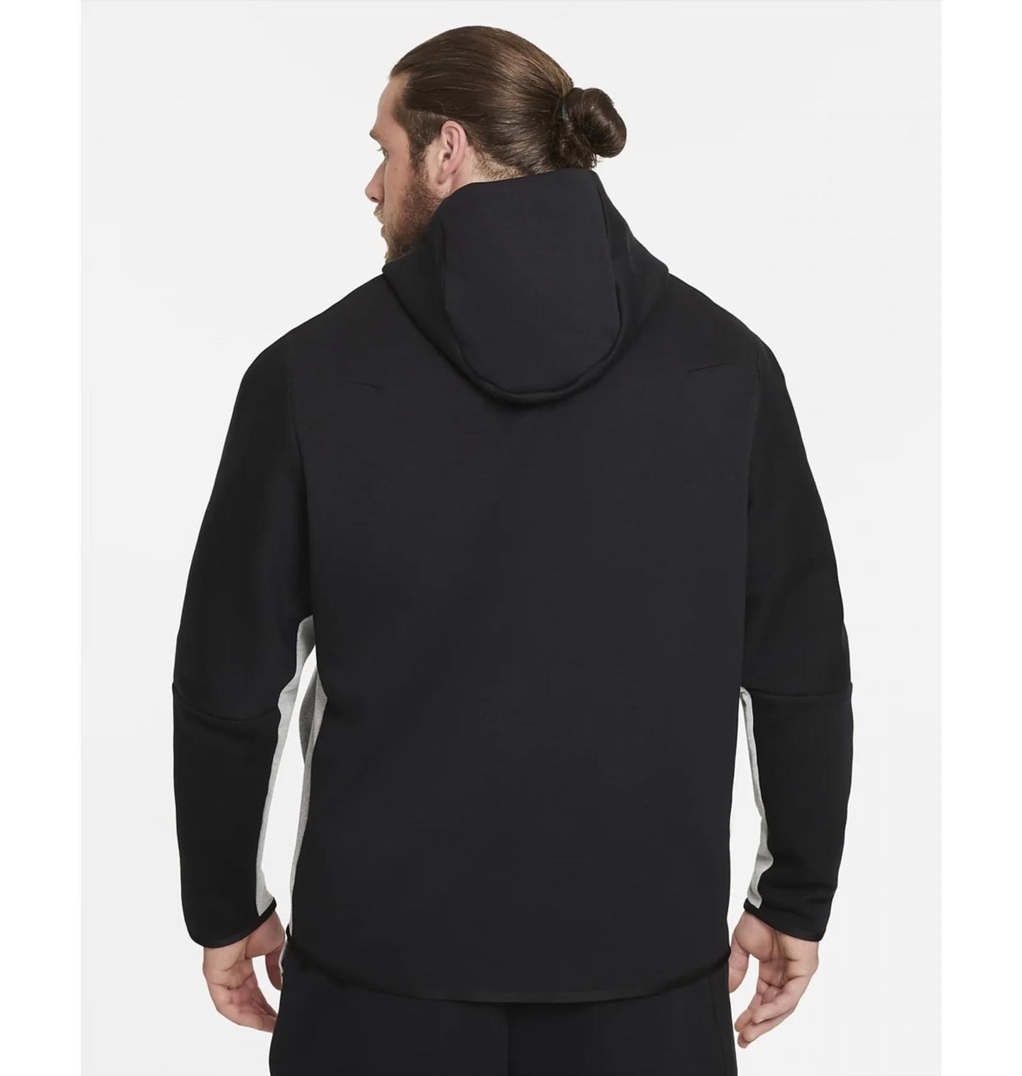 Кофта чоловіча Nike Sportswear Tech Fleece (CU4489-016)