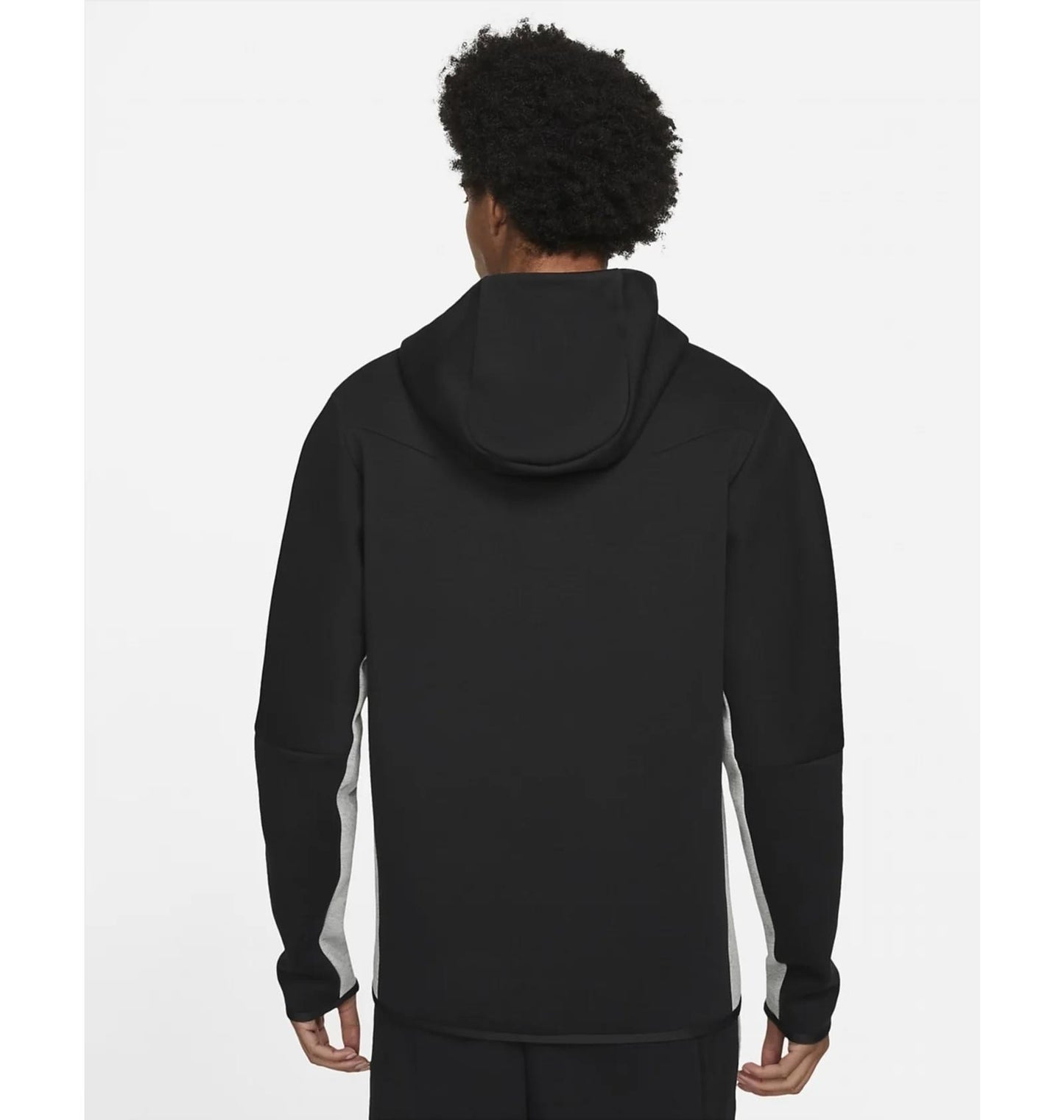 Кофта чоловіча Nike Sportswear Tech Fleece (CU4489-016)