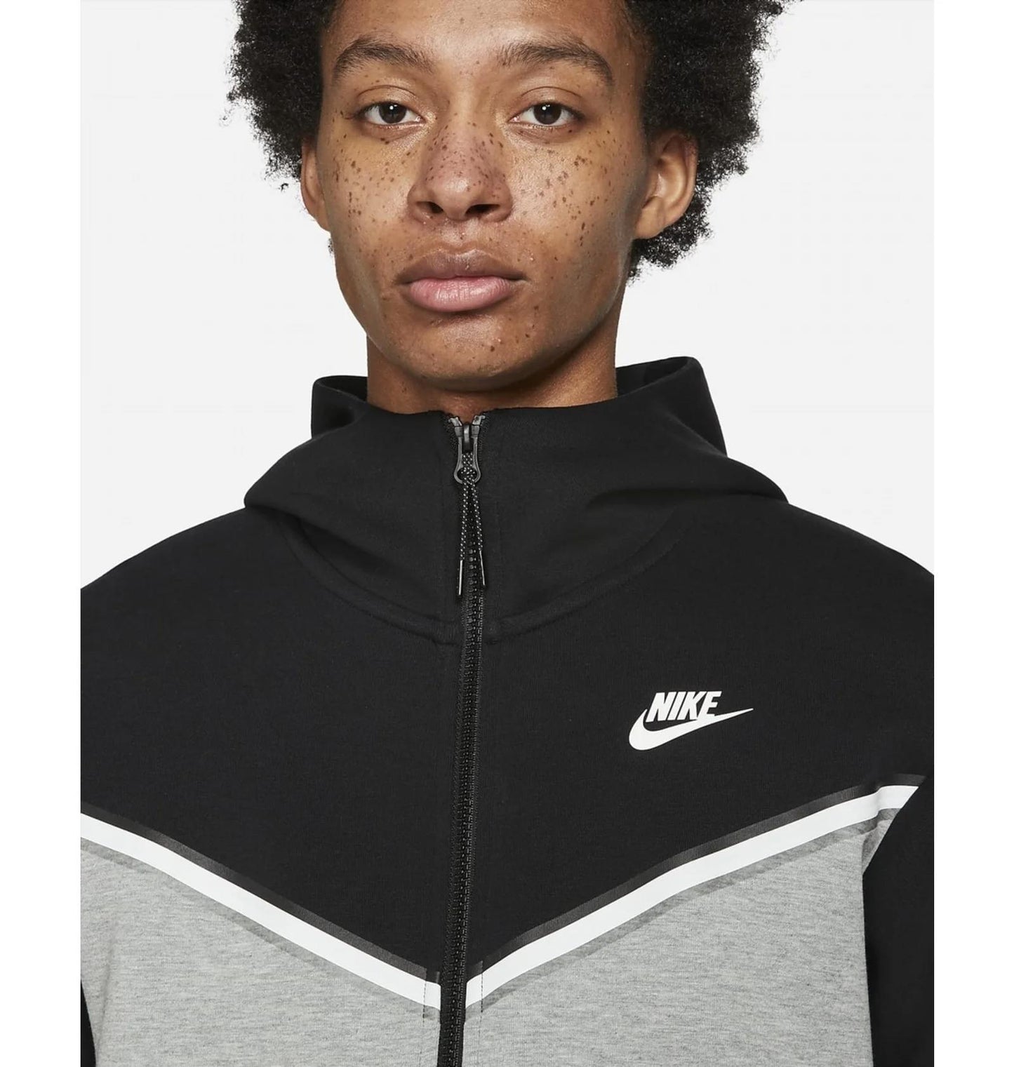 Кофта чоловіча Nike Sportswear Tech Fleece (CU4489-016)