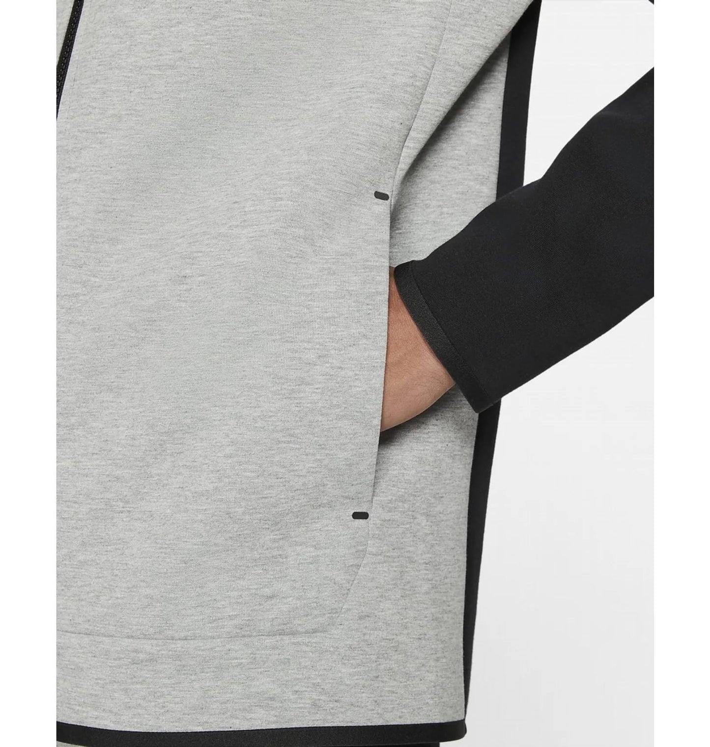 Кофта чоловіча Nike Sportswear Tech Fleece (CU4489-016)