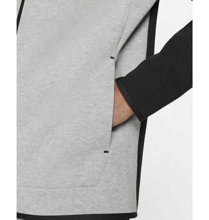 Кофта чоловіча Nike Sportswear Tech Fleece (CU4489-016)