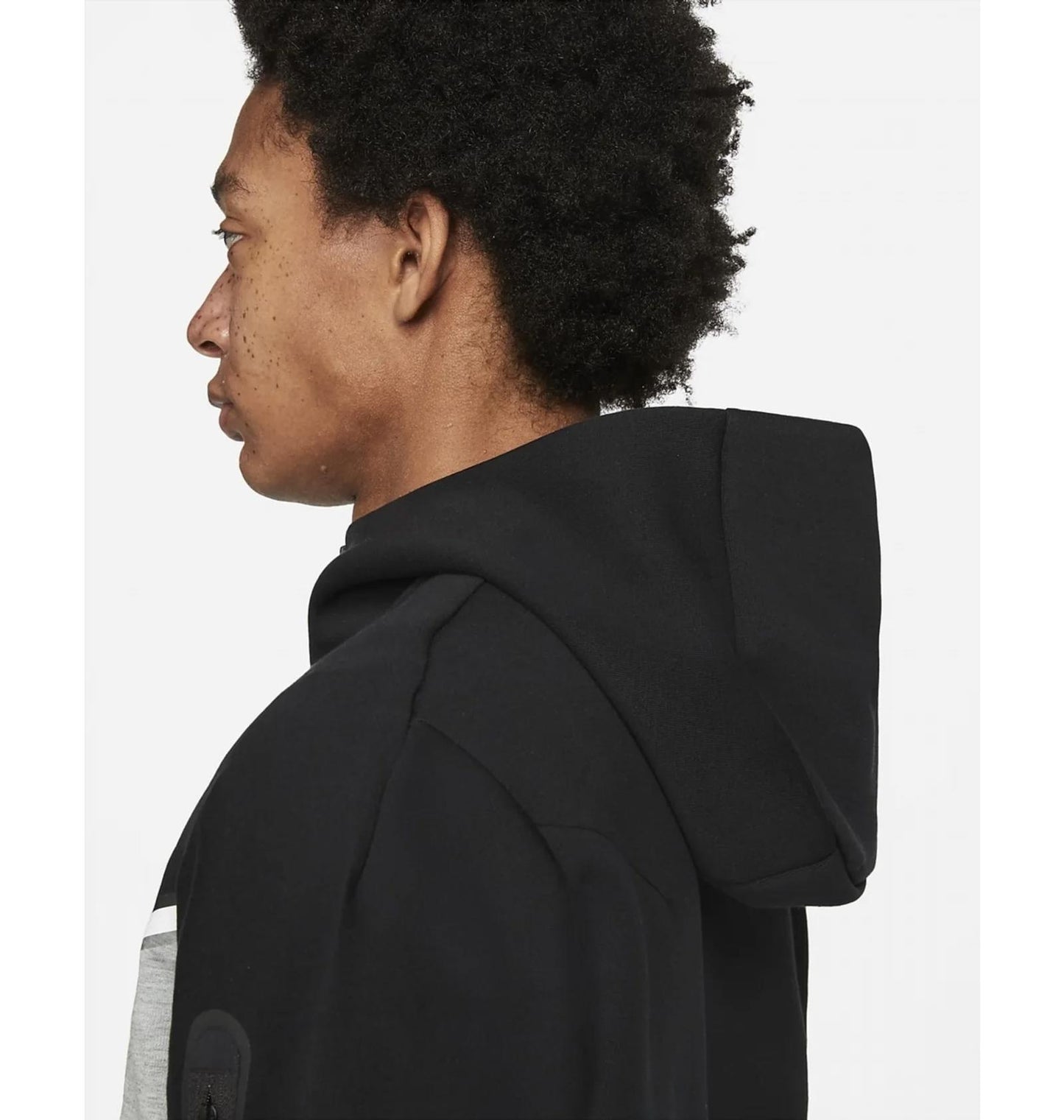 Кофта чоловіча Nike Sportswear Tech Fleece (CU4489-016)