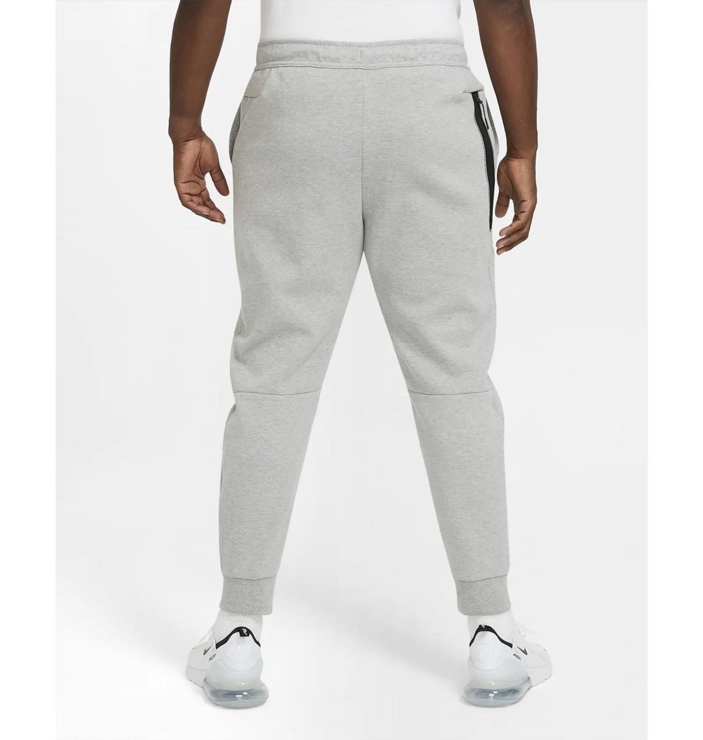 Брюки чоловічі Nike Tech Fleece Men's Joggers (CU4495-063)