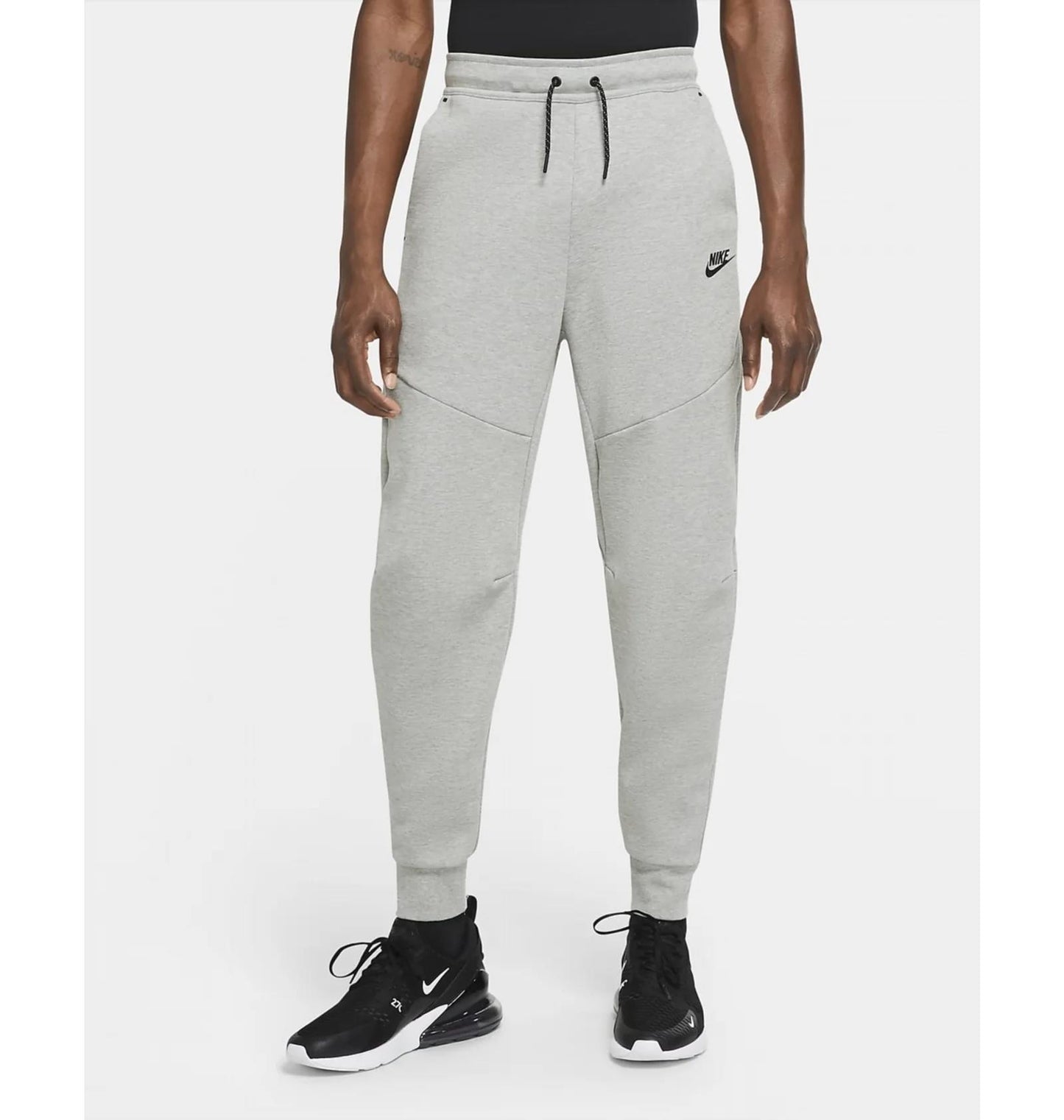 Брюки чоловічі Nike Tech Fleece Men's Joggers (CU4495-063)