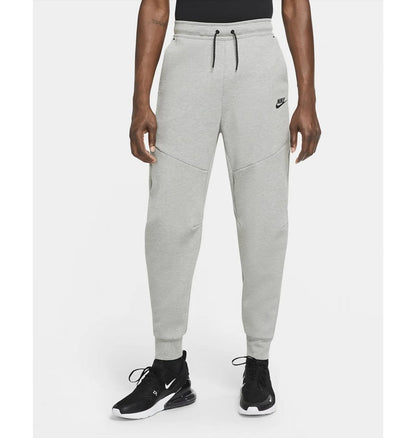 Брюки чоловічі Nike Tech Fleece Men's Joggers (CU4495-063)