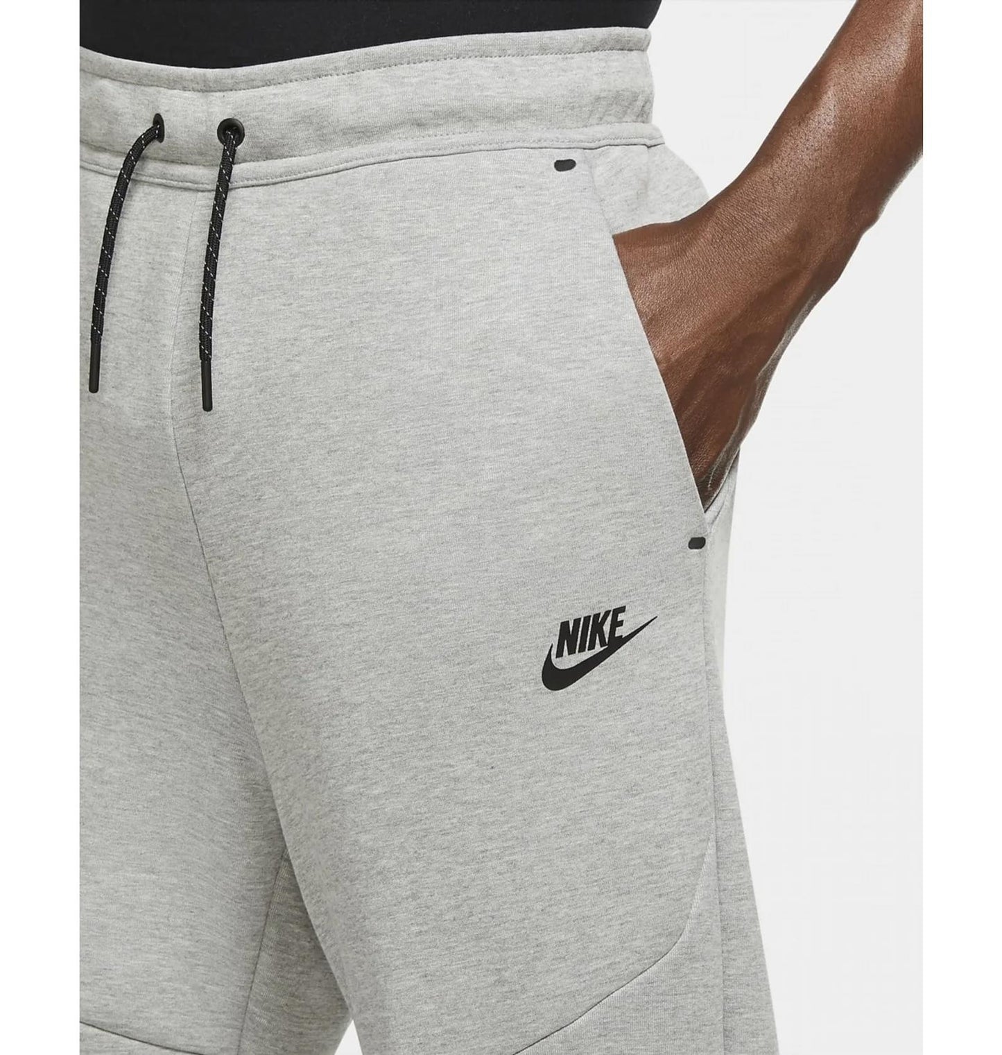 Брюки чоловічі Nike Tech Fleece Men's Joggers (CU4495-063)
