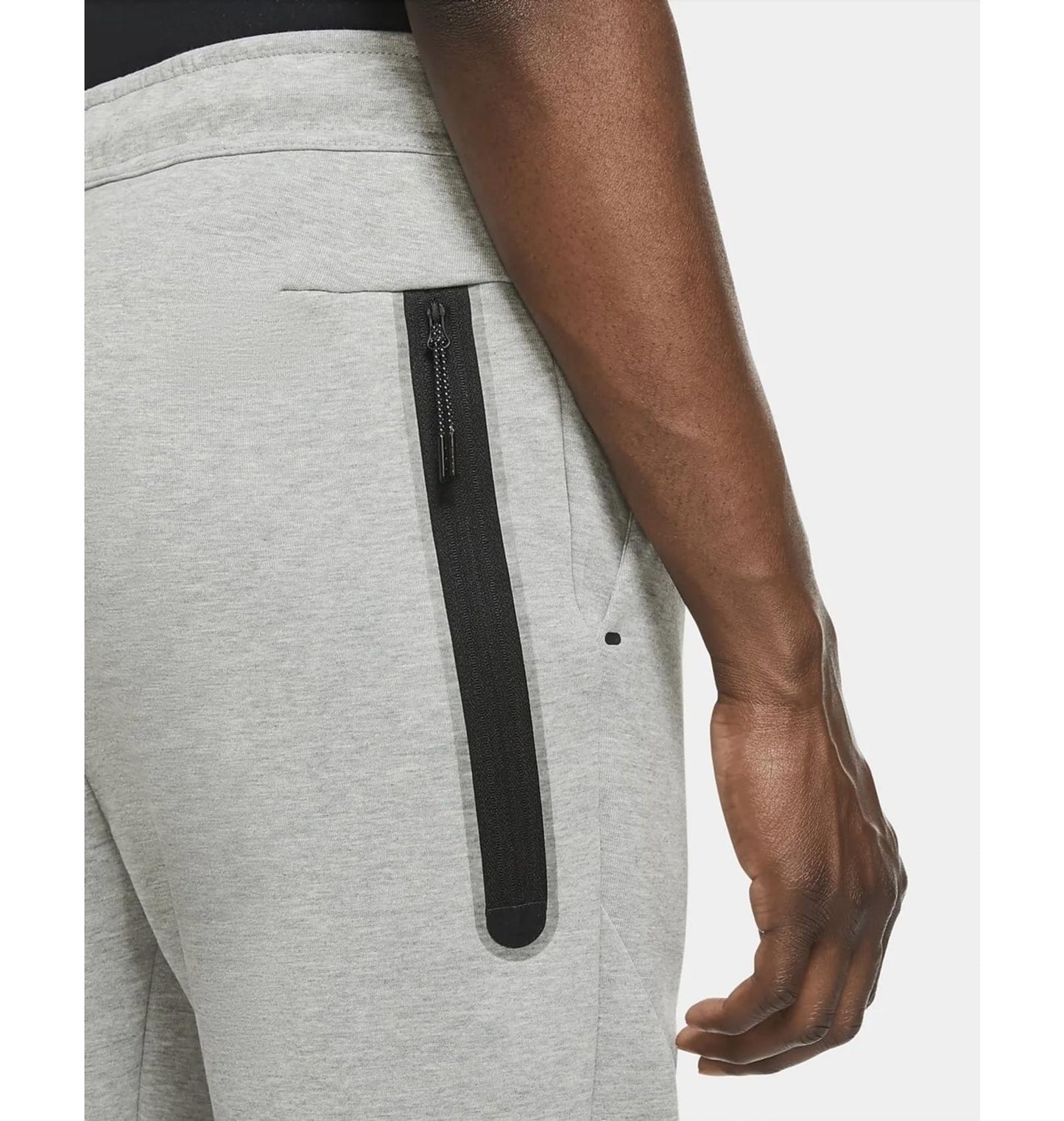 Брюки чоловічі Nike Tech Fleece Men's Joggers (CU4495-063)