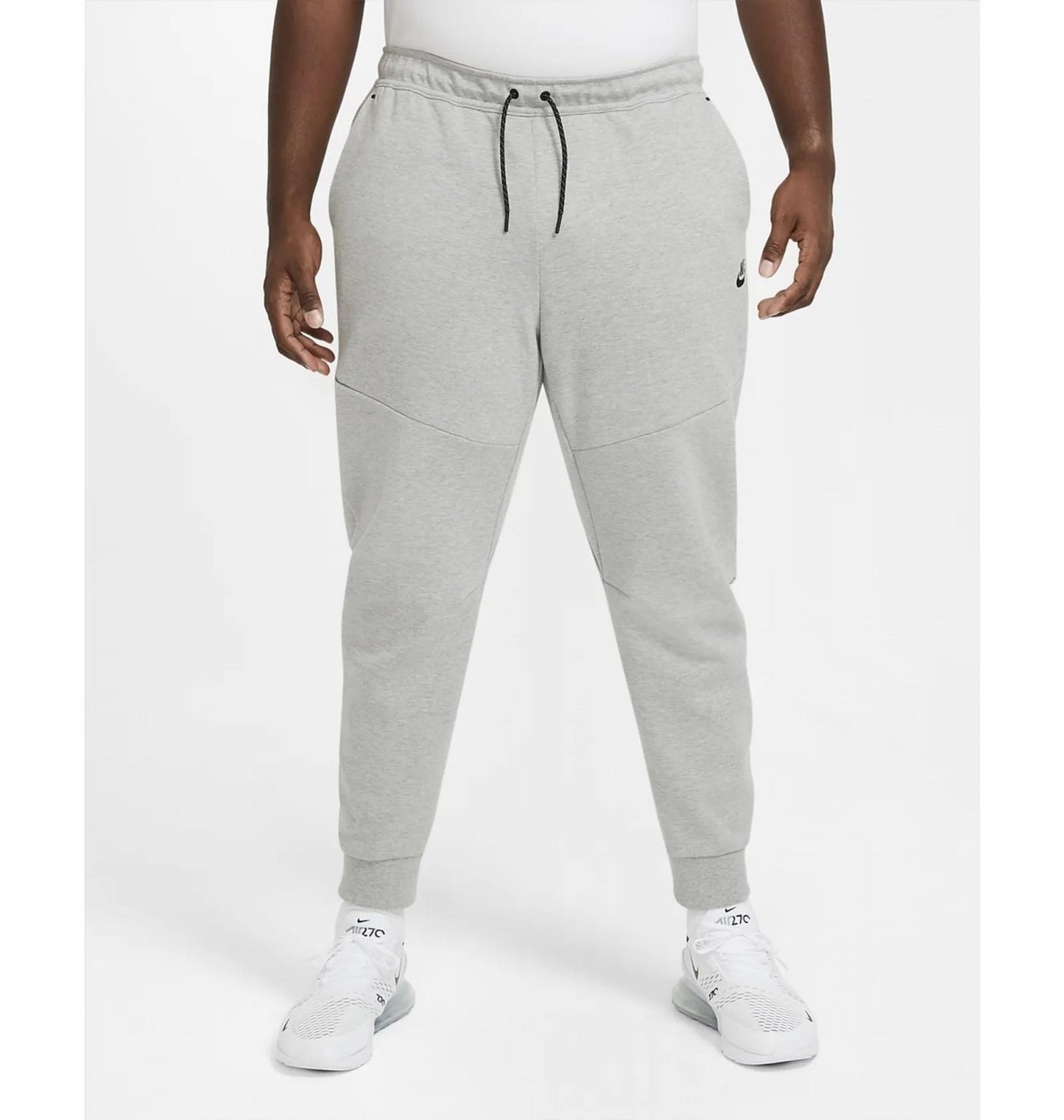 Брюки чоловічі Nike Tech Fleece Men's Joggers (CU4495-063)