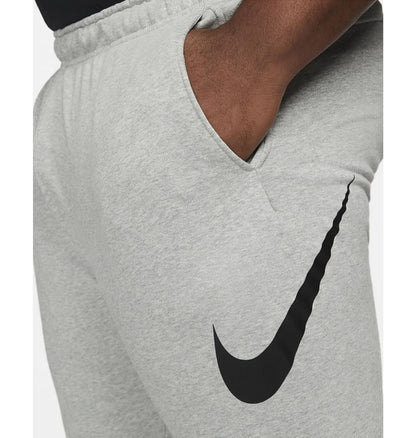 Брюки чоловічі Nike Df Pnt Taper Fa Swsh (CU6775-063)