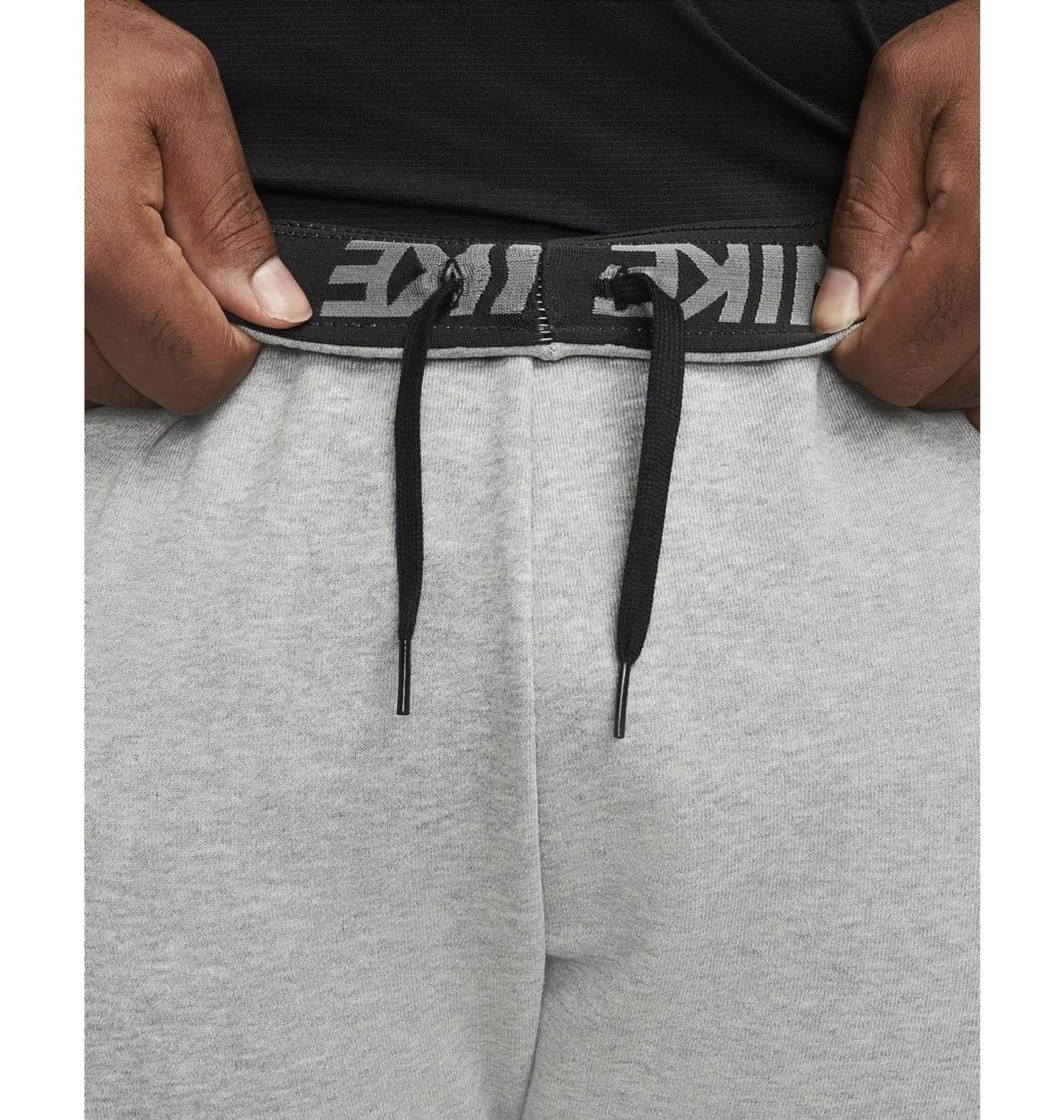 Брюки чоловічі Nike Df Pnt Taper Fa Swsh (CU6775-063)