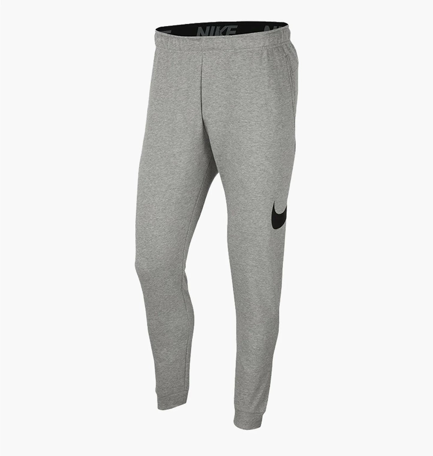 Брюки чоловічі Nike Df Pnt Taper Fa Swsh (CU6775-063)