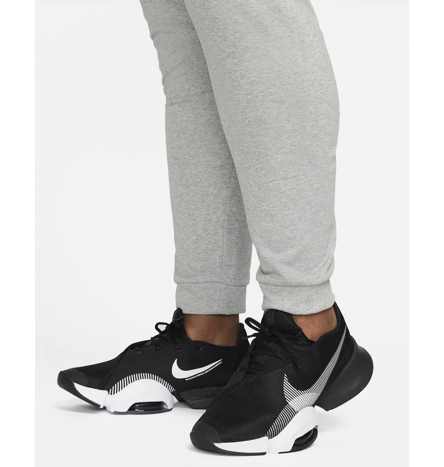 Брюки чоловічі Nike Df Pnt Taper Fa Swsh (CU6775-063)