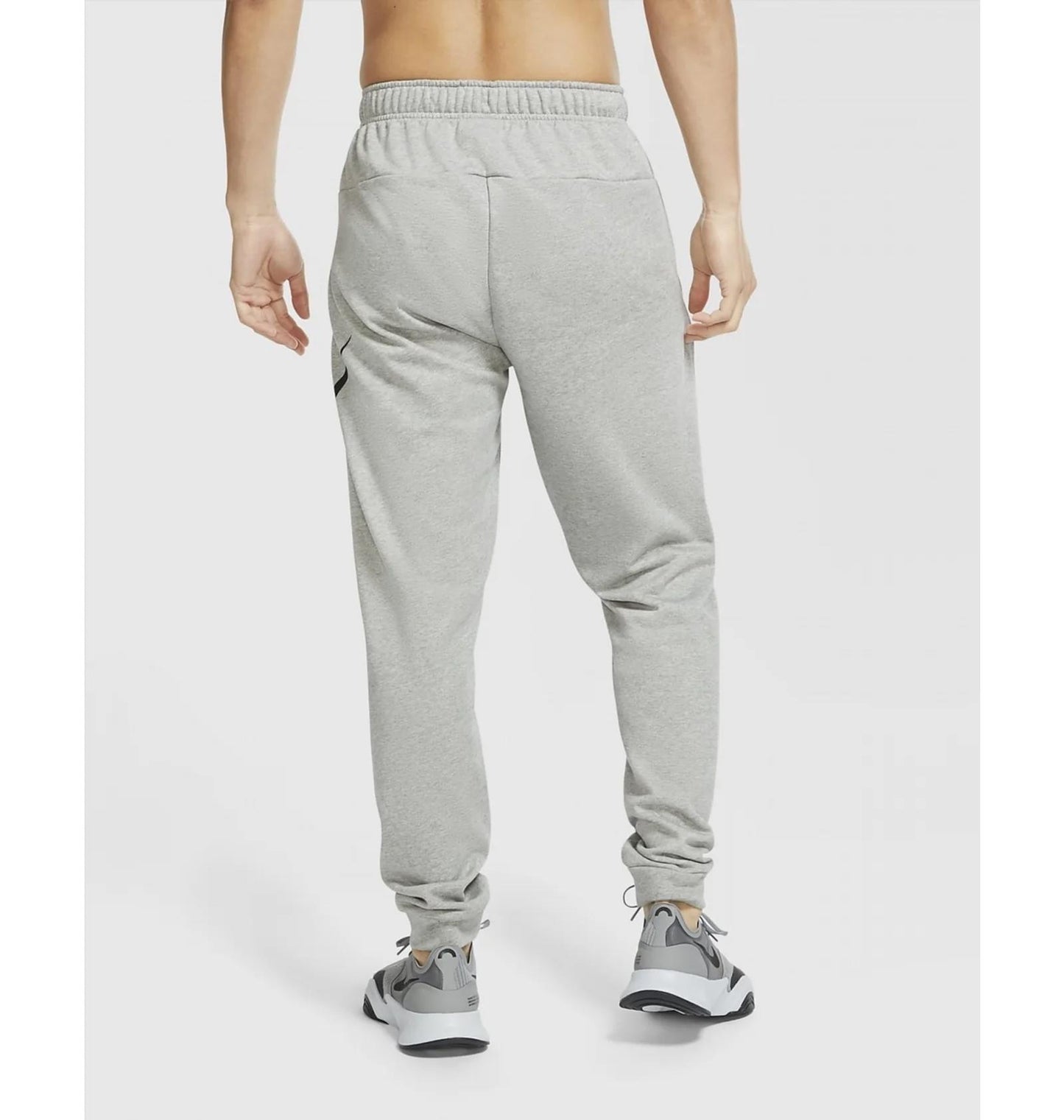Брюки чоловічі Nike Df Pnt Taper Fa Swsh (CU6775-063)
