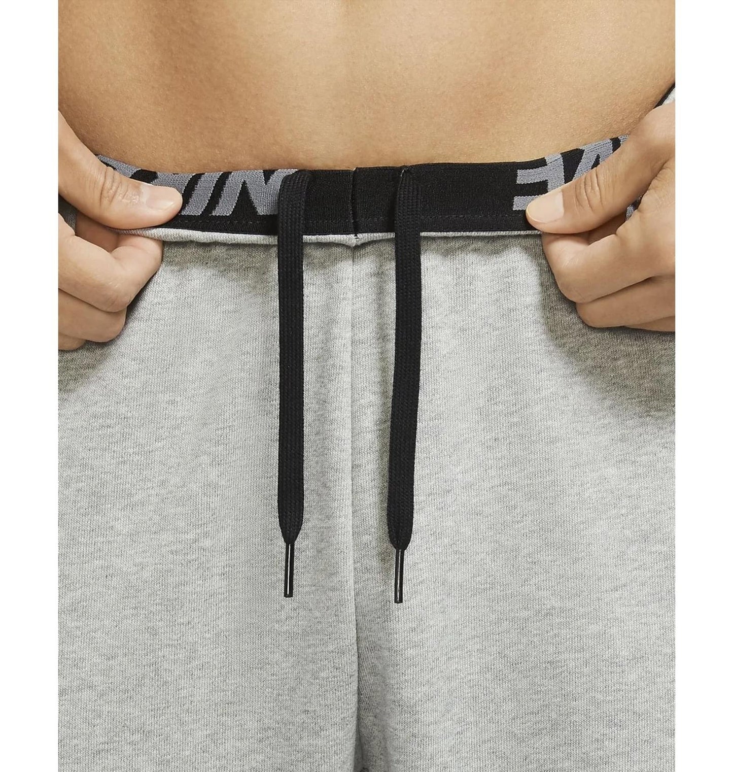 Брюки чоловічі Nike Df Pnt Taper Fa Swsh (CU6775-063)