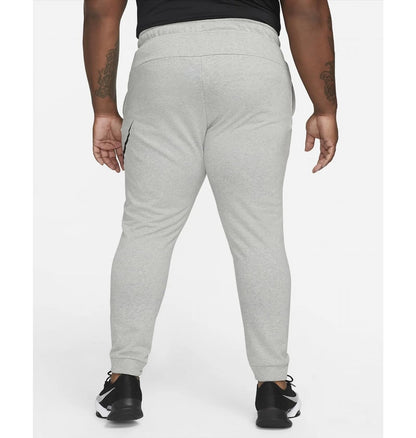 Брюки чоловічі Nike Df Pnt Taper Fa Swsh (CU6775-063)