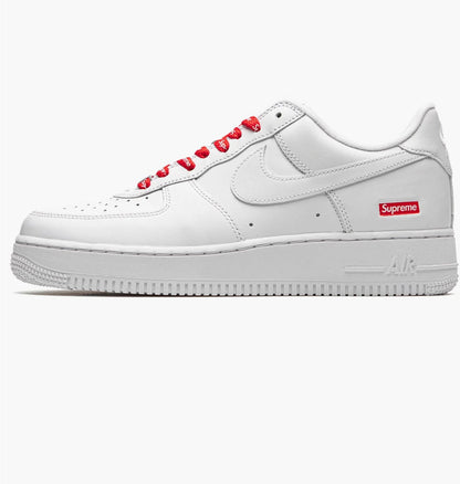 Кросівки чоловічі Nike Air Force 1 Low Supreme (CU9225-100)
