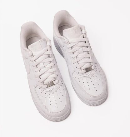 Кросівки чоловічі Nike Air Force 1 Low Supreme (CU9225-100)