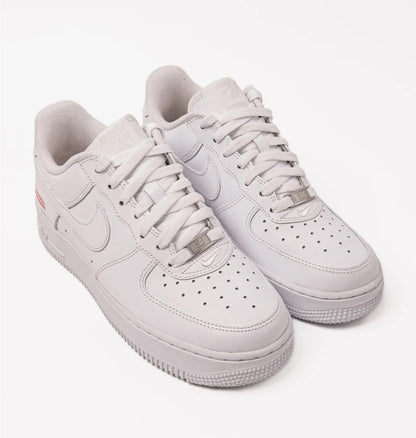 Кросівки чоловічі Nike Air Force 1 Low Supreme (CU9225-100)