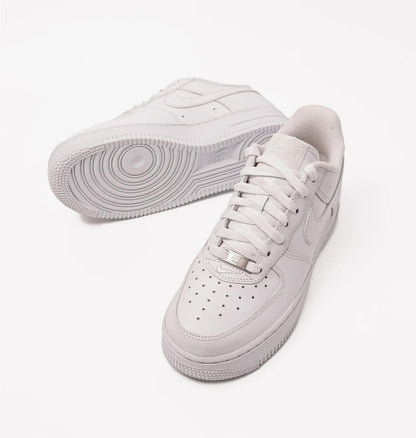 Кросівки чоловічі Nike Air Force 1 Low Supreme (CU9225-100)