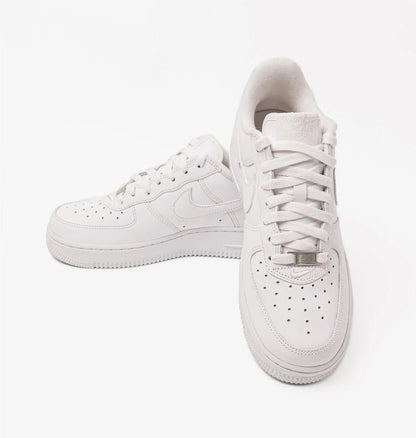 Кросівки чоловічі Nike Air Force 1 Low Supreme (CU9225-100)