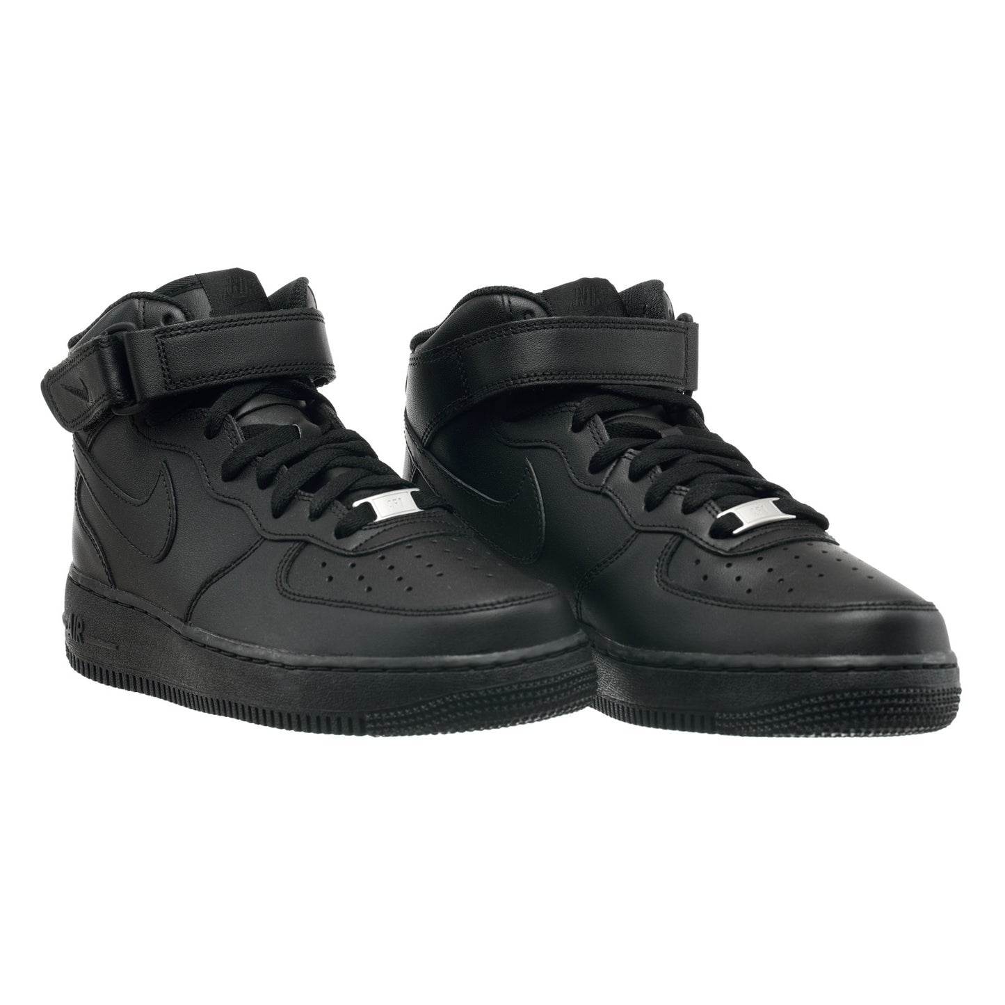 Кросівки чоловічі Nike Air Force 1 Mid '07 (CW2289-001)