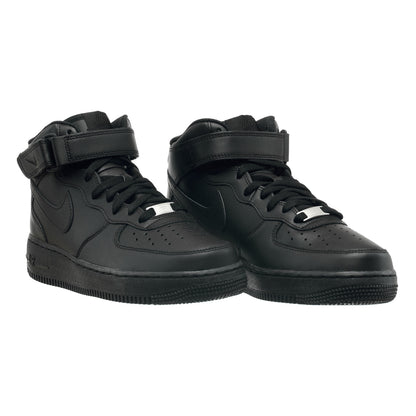 Кросівки чоловічі Nike Air Force 1 Mid '07 (CW2289-001)