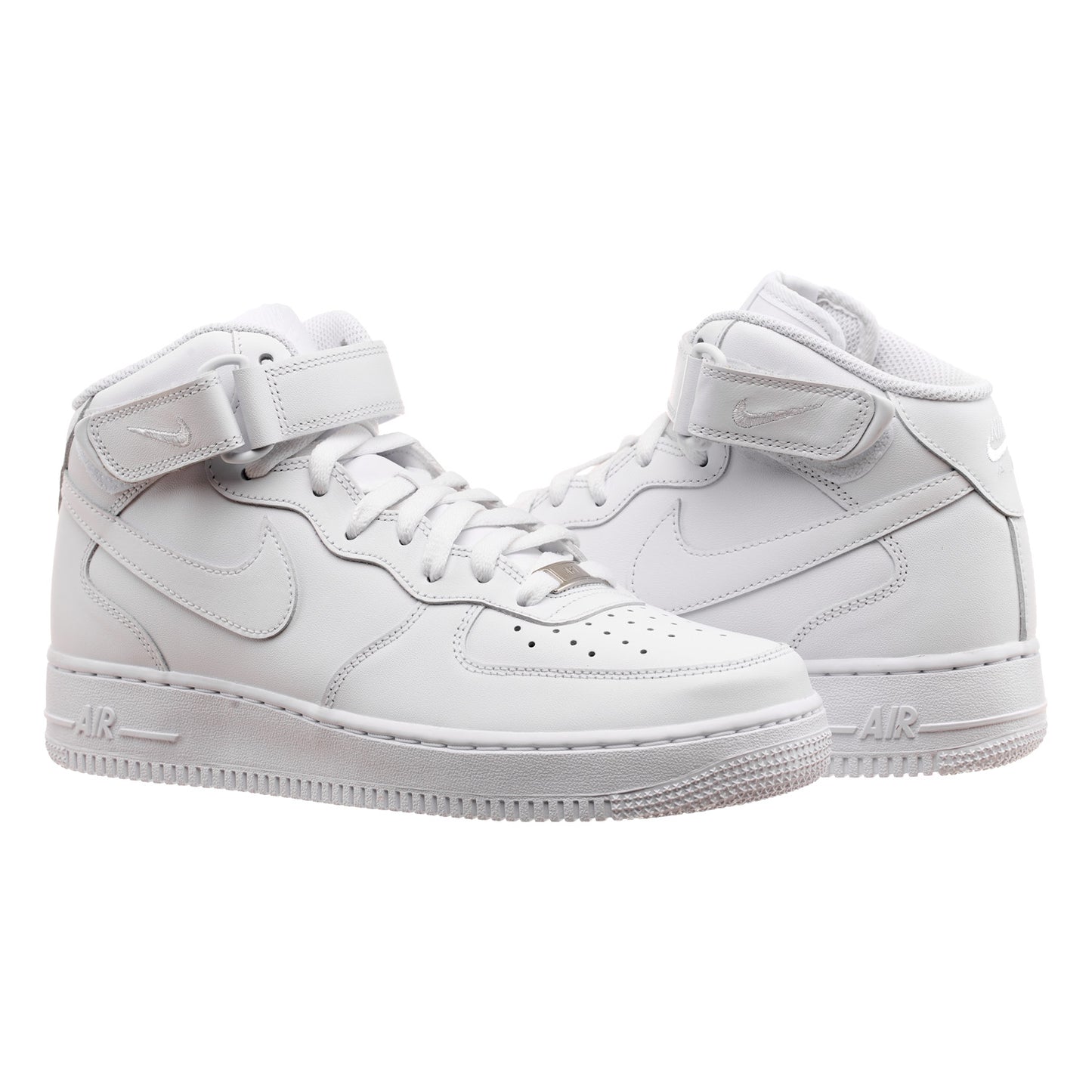 Кросівки чоловічі Nike Air Force 1 07 Mid (CW2289-111)