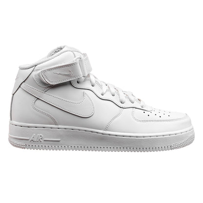 Кросівки чоловічі Nike Air Force 1 07 Mid (CW2289-111)