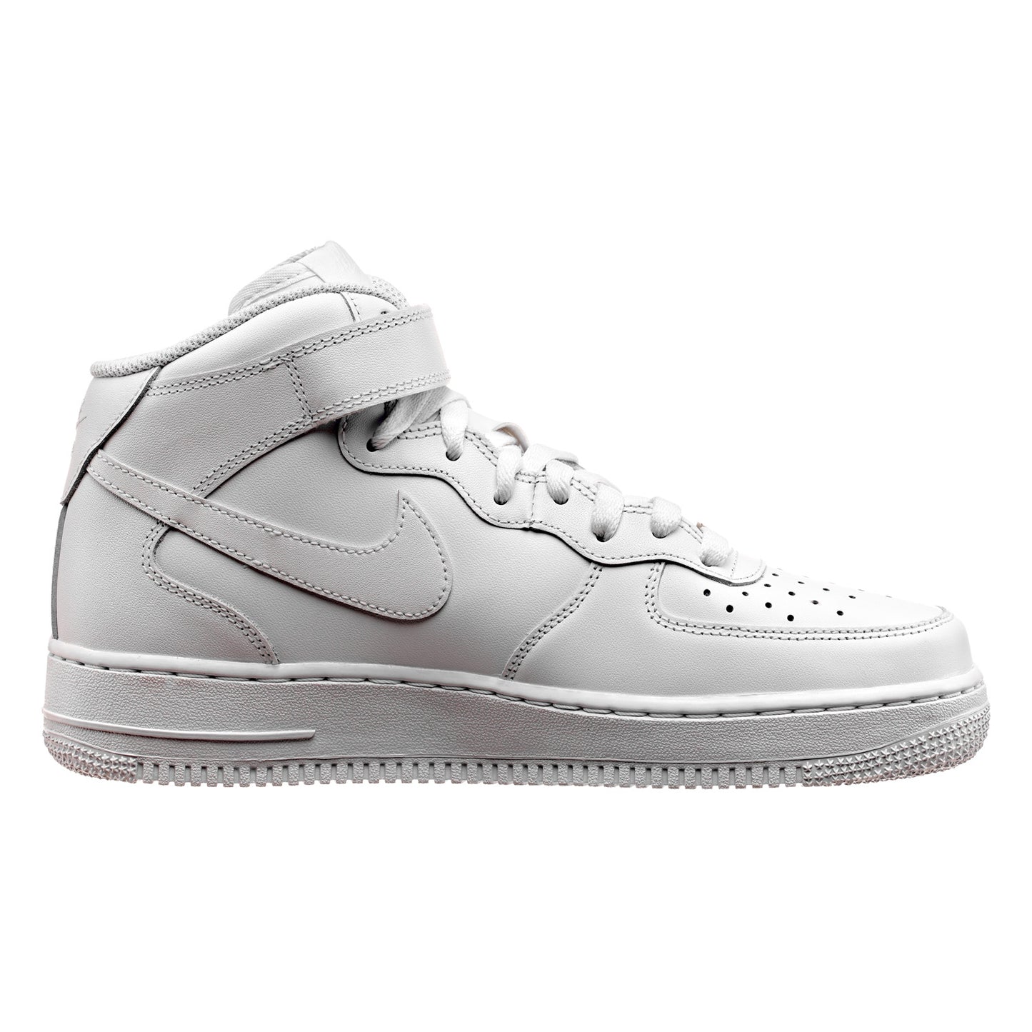 Кросівки чоловічі Nike Air Force 1 07 Mid (CW2289-111)