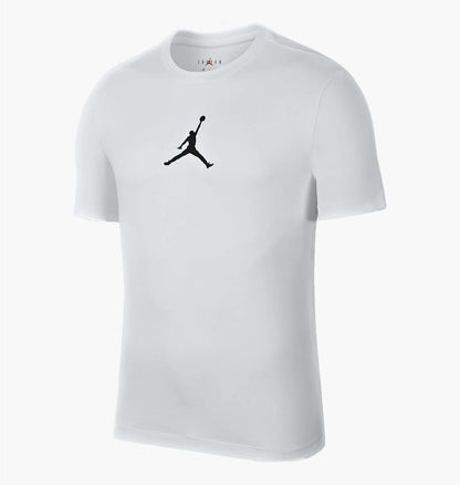 Футболка чоловіча Jordan Jumpman Air Dri-Fit Crew (CW5190-102)