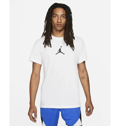 Футболка чоловіча Jordan Jumpman Air Dri-Fit Crew (CW5190-102)