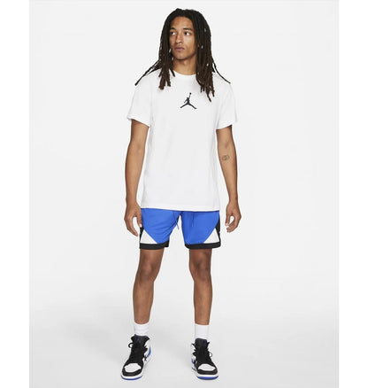 Футболка чоловіча Jordan Jumpman Air Dri-Fit Crew (CW5190-102)