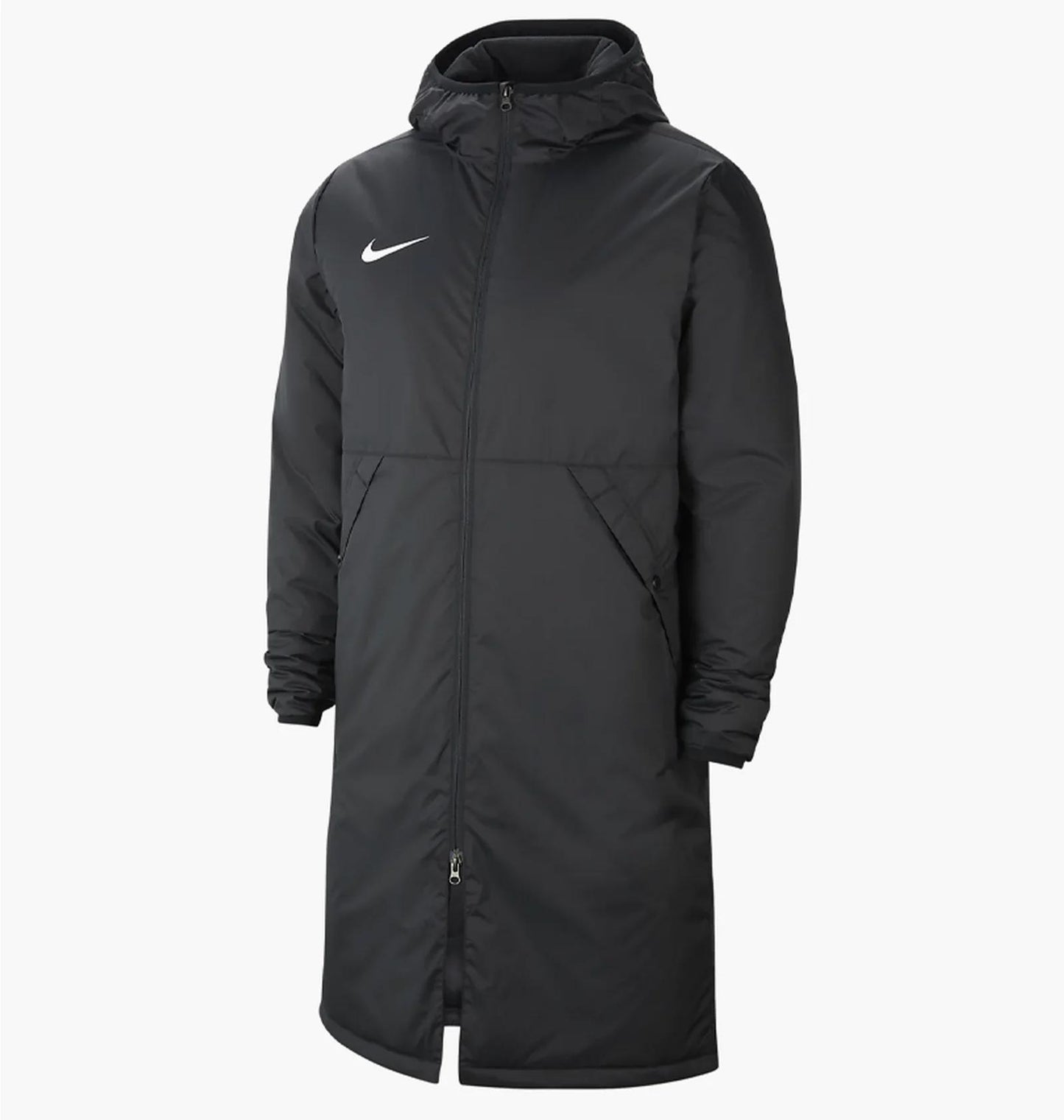 Куртка чоловіча Nike Team Park 20 Winter Jacket (CW6156-010)