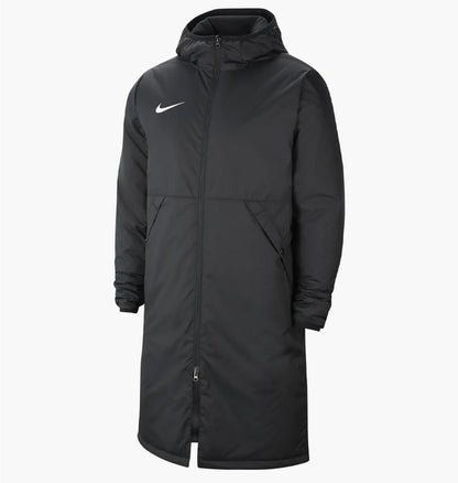 Куртка чоловіча Nike Team Park 20 Winter Jacket (CW6156-010)