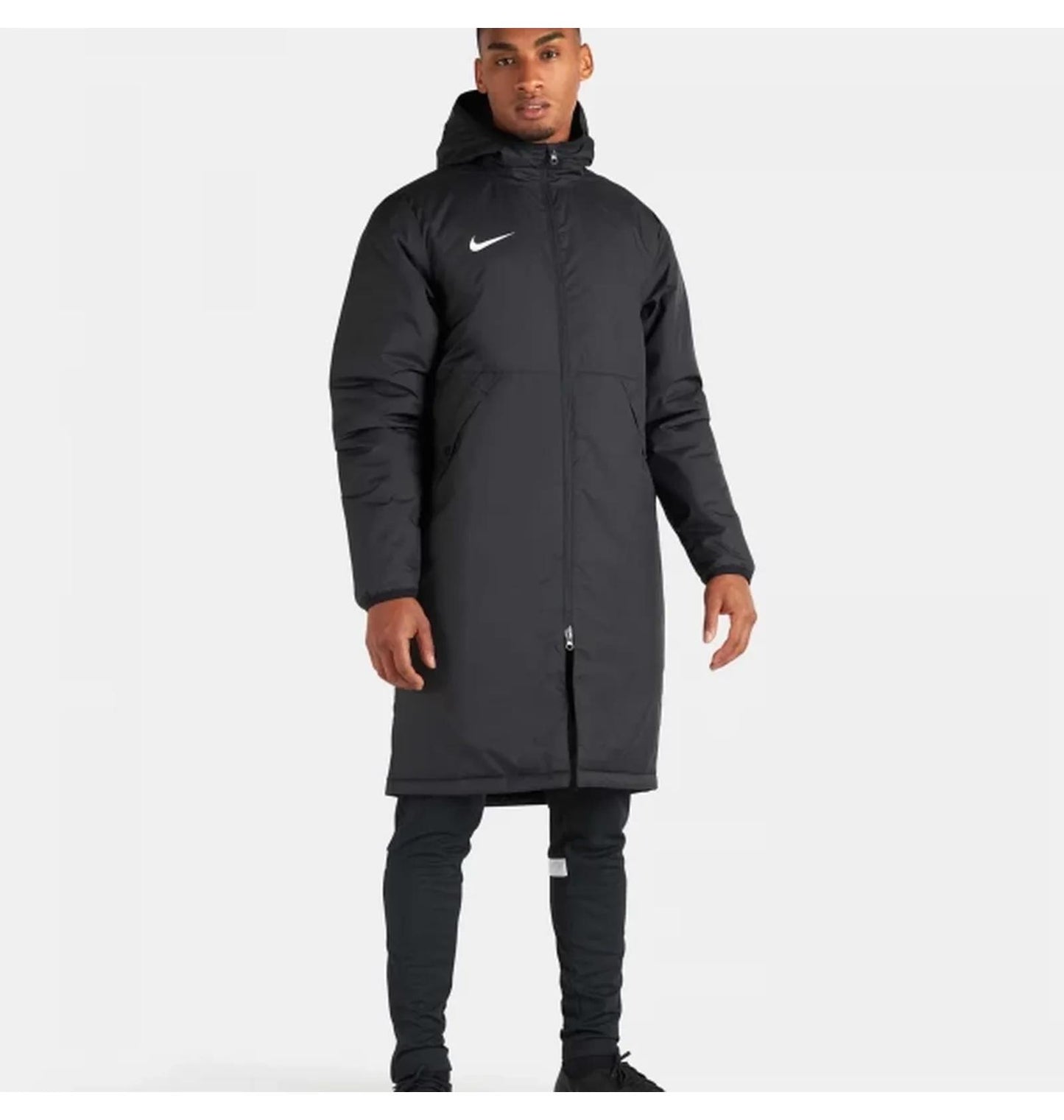 Куртка чоловіча Nike Team Park 20 Winter Jacket (CW6156-010)