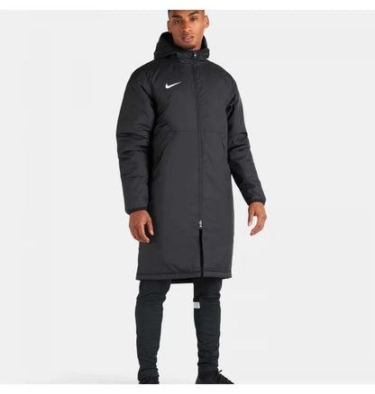 Куртка чоловіча Nike Team Park 20 Winter Jacket (CW6156-010)