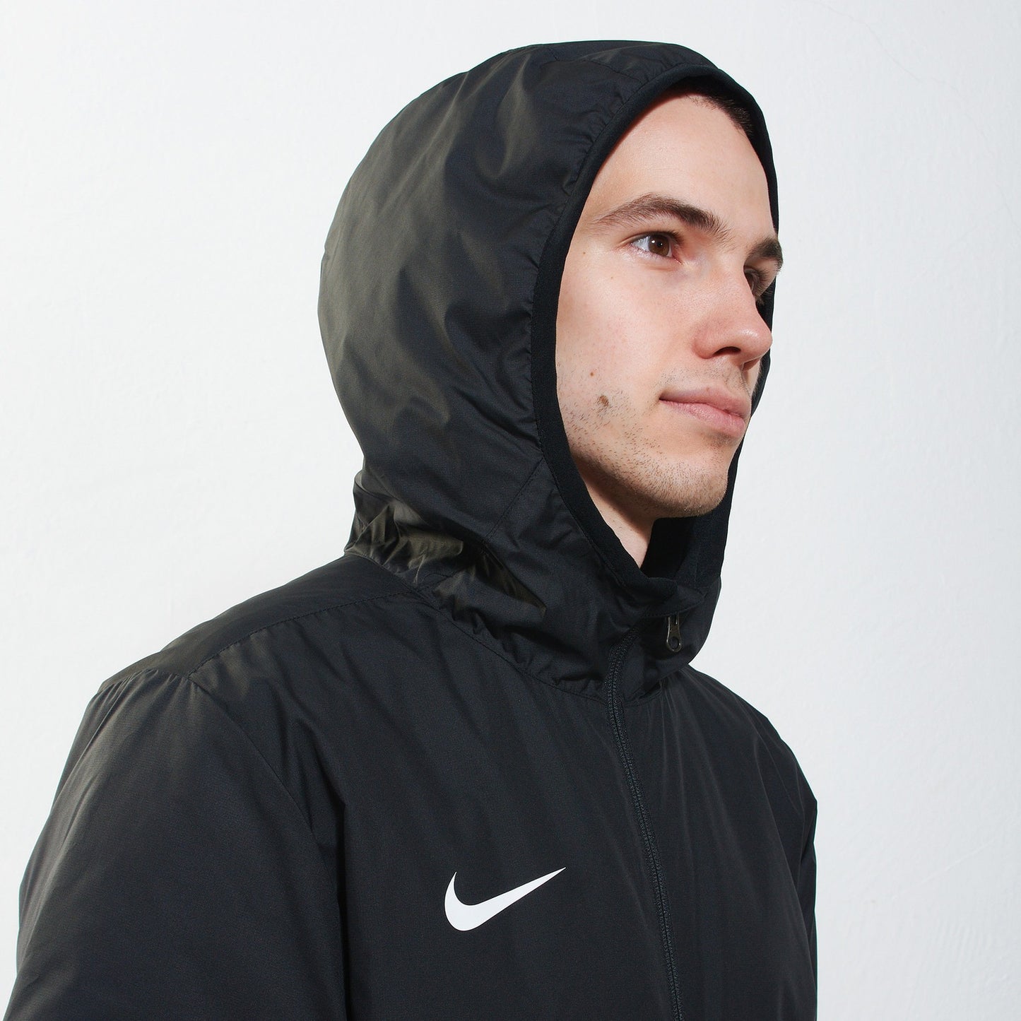 Куртка чоловіча Nike Team Park 20 Winter Jacket (CW6156-010)