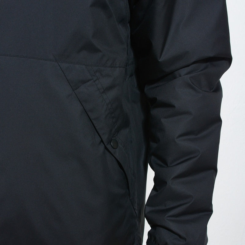 Куртка чоловіча Nike Team Park 20 Winter Jacket (CW6156-010)