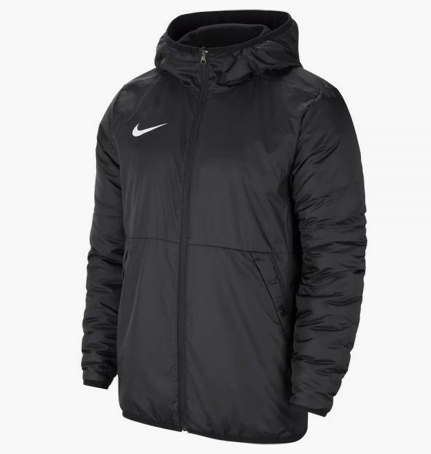 Куртка чоловіча Nike Fall Jacket Park 20 (CW6157-010)