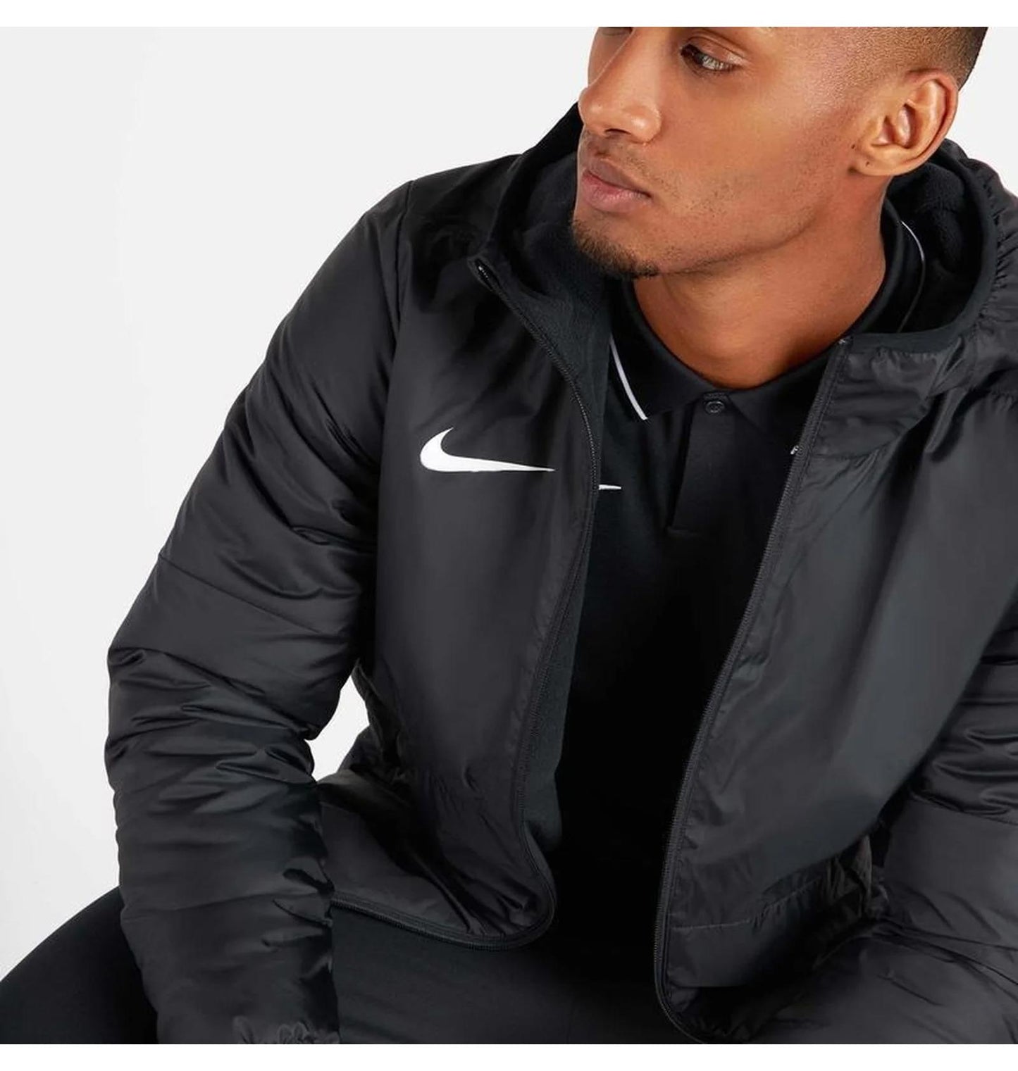 Куртка чоловіча Nike Fall Jacket Park 20 (CW6157-010)