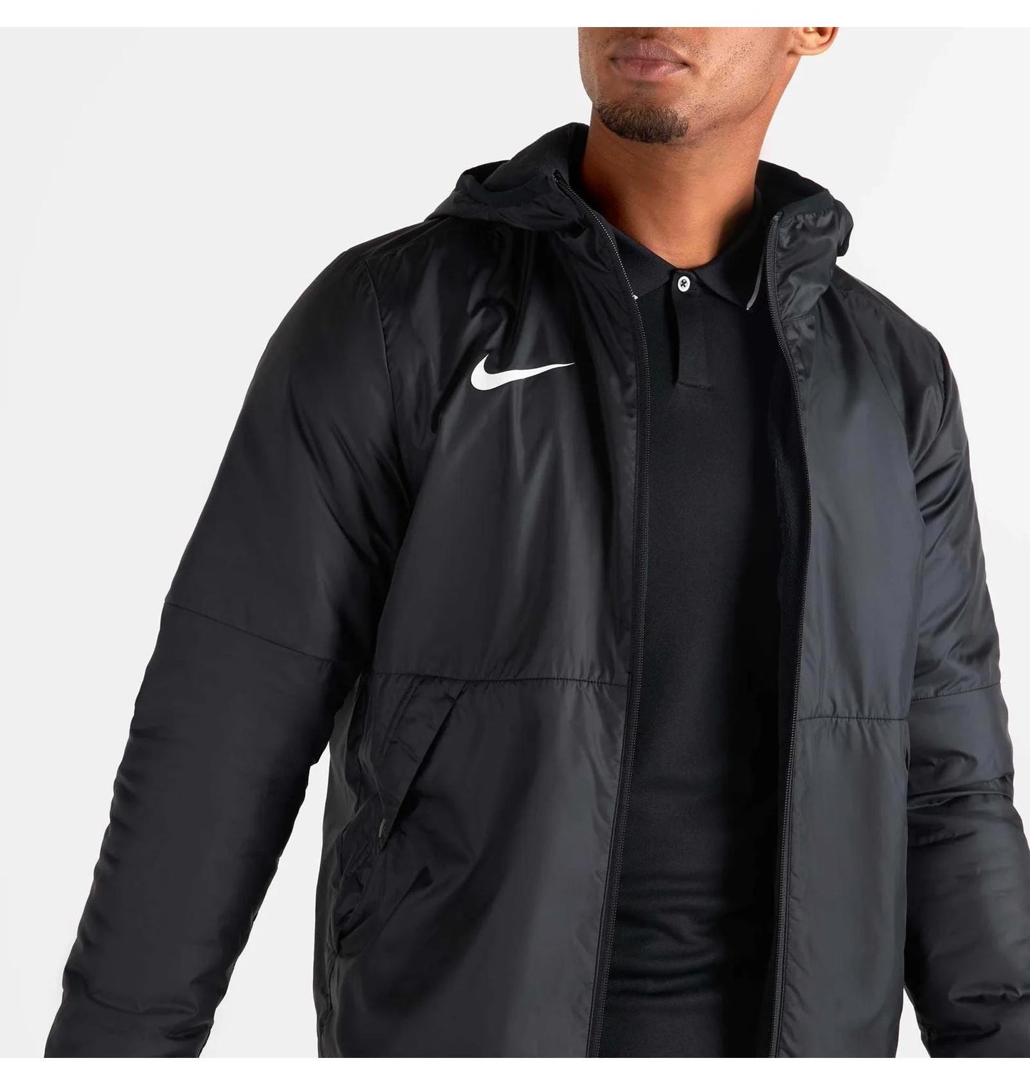 Куртка чоловіча Nike Fall Jacket Park 20 (CW6157-010)