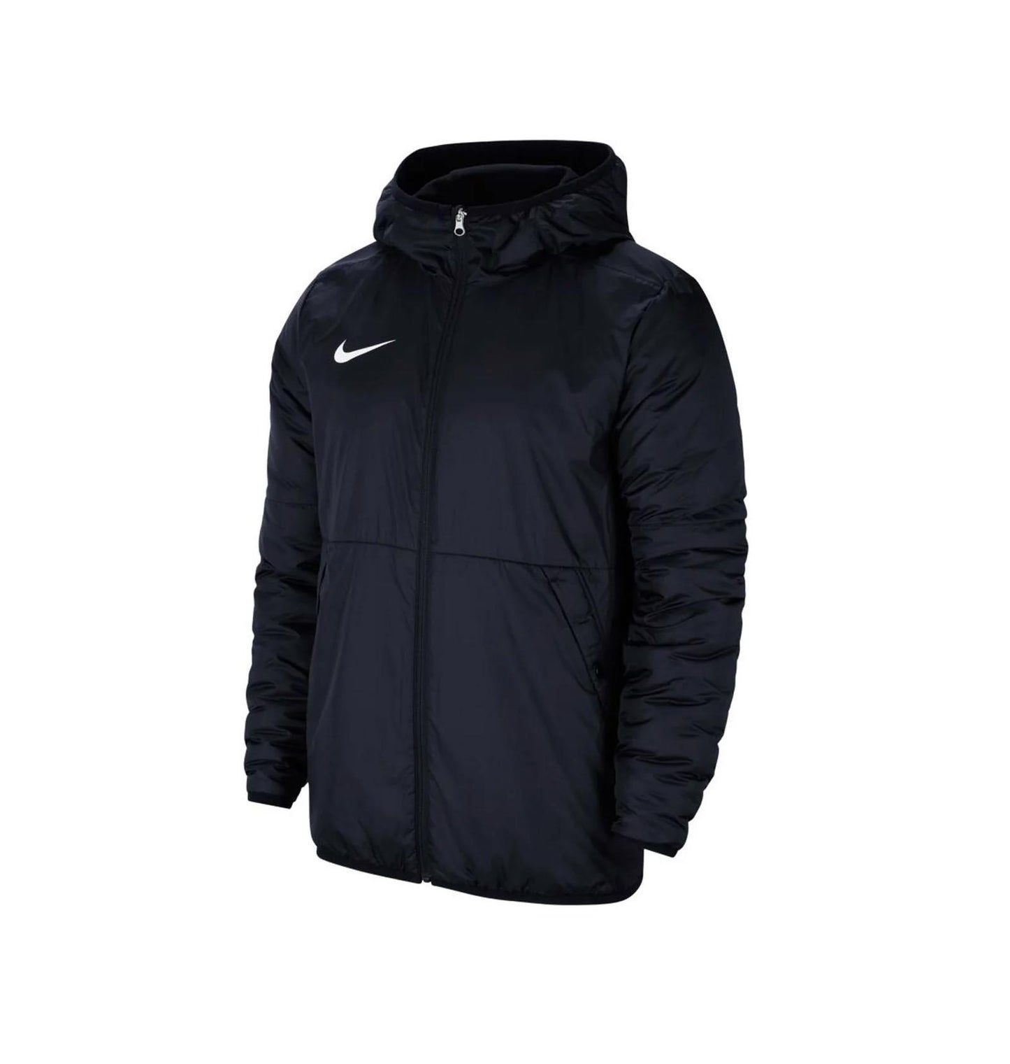 Куртка чоловіча Nike Team Park 20 Fall Jacket (CW6157-451)